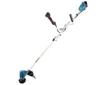 Makita Akku-Rasentrimmer 18V Solo DUR191UZX3 Ohne Ak/LG