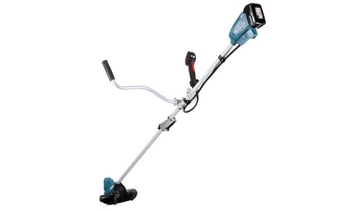 Makita Akku-Rasentrimmer 18V Solo DUR191UZX3 Ohne Ak/LG