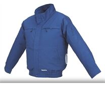Makita Akku-Klimajacke Gr.3XL DFJ304Z3XL