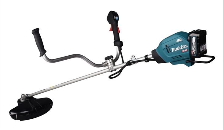 Makita Akku-Freischneider 40V UR006GZ02 ohne AK/LG