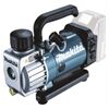 Makita Akku-Vakuumpumpe 18 V DVP180Z Sologerät