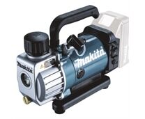 Makita Akku-Vakuumpumpe 18 V DVP180Z Sologerät
