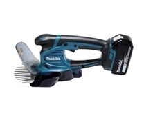 Makita Akku Grasschere 18V DUM604RFX1