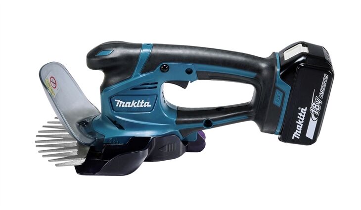 Makita Akku Grasschere 18V DUM604RFX1