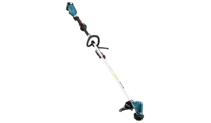 Makita Akku-Rasentrimmer 18V Solo DUR191LZX3 ohne AK/LG