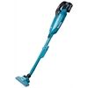 Makita Akku-Staupsauger 40V CL001GZ02 ohne AK/LG