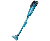 Makita Akku-Staupsauger 40V CL001GZ02 ohne AK/LG