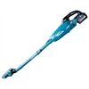 Makita Akku-Staupsauger 40V CL001GZ02 ohne AK/LG