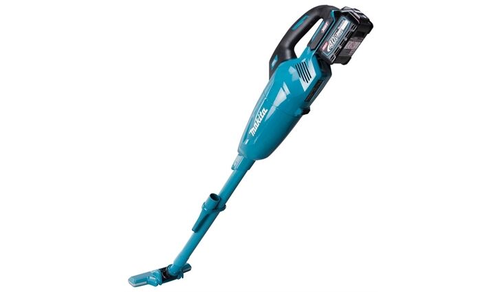 Makita Akku-Staupsauger 40V CL001GZ02 ohne AK/LG