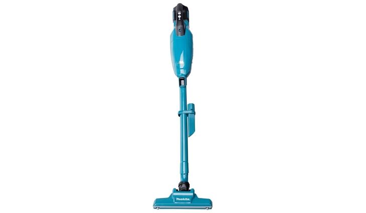 Makita Akku-Staupsauger 40V CL001GZ02 ohne AK/LG