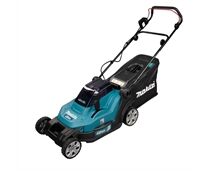 Maico Akku Rasenmäher 43cm Solo 2x18V DLM431Z ohne AK/LG