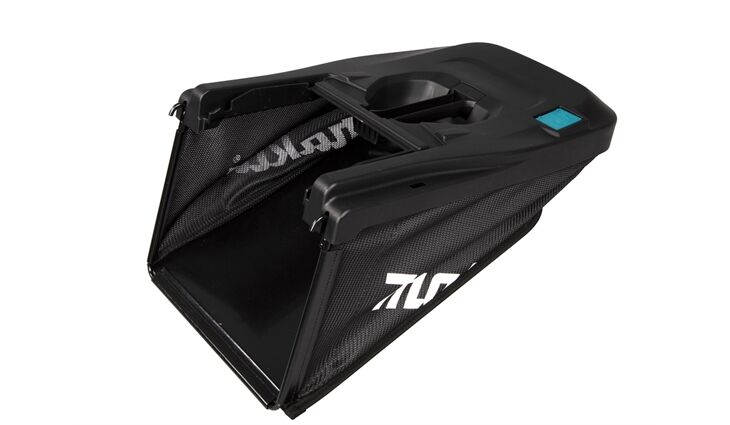 Maico Akku Rasenmäher 43cm Solo 2x18V DLM431Z ohne AK/LG