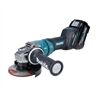 Makita Akku Winkelschleifer 40V GA013GM201