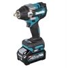 Makita Akku Schlagschrauber 40V TW008GM201