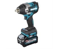 Makita Akku Schlagschrauber 40V TW008GM201