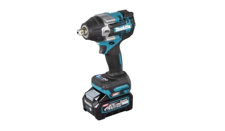 Makita Akku Schlagschrauber 40V TW008GM201