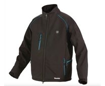 Makita Akku Thermojacke Gr.L DCJ205ZL