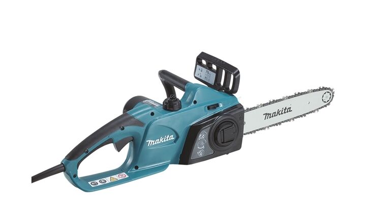 Makita Elektro Kettensäge 1800W UC3541A