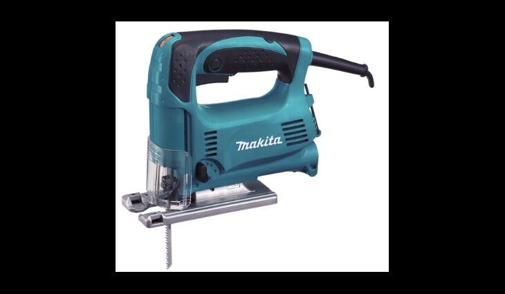 Makita Pendelhubstichsäge 65mm 4329J