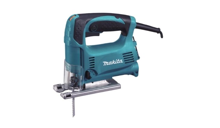 Makita Pendelhubstichsäge 65mm 4329J