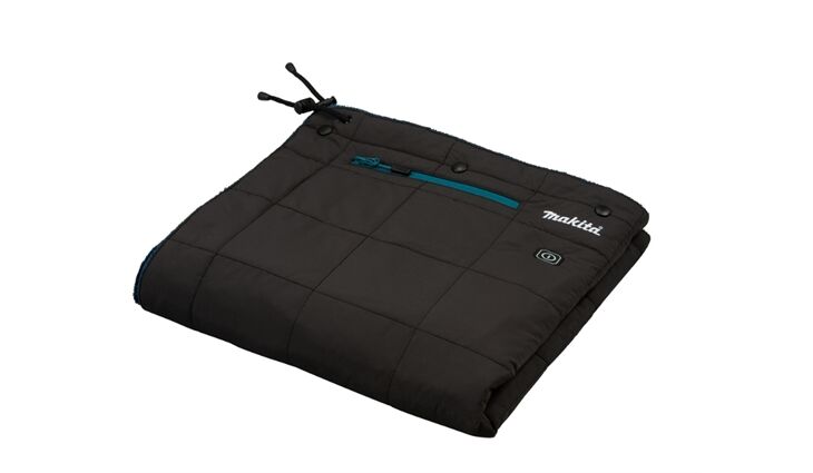 Makita Akku Heizdecke DCB200A