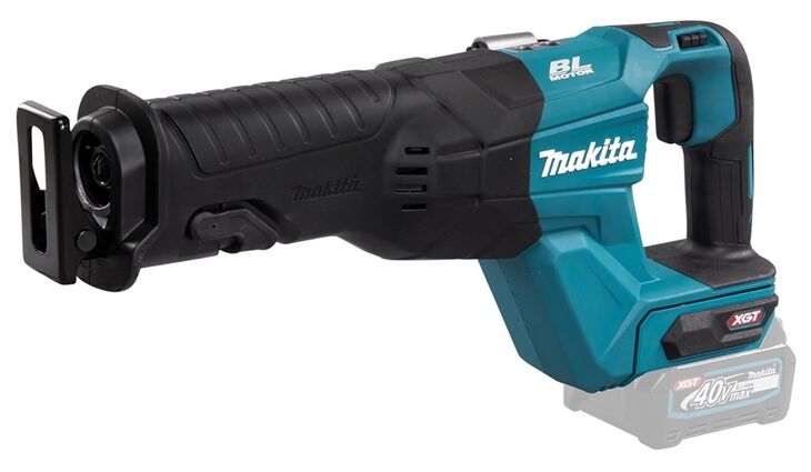 Makita Akku Reciprosäge 40V JR001GZ