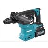 Makita Akku Kombibohrhammer SDS+ 40V HR009GM202