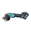 Makita Akku Winkelschleifer 40V GA016GM201