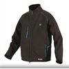 Makita Akku Thermojacke Gr.M DCJ205ZM