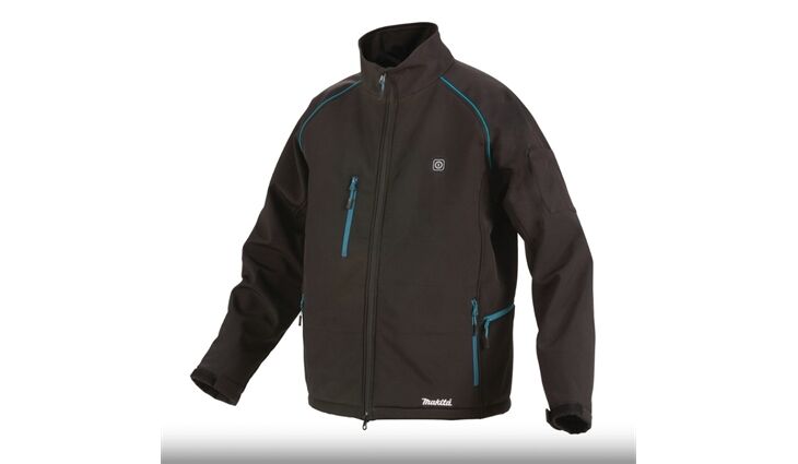 Makita Akku Thermojacke Gr.M DCJ205ZM