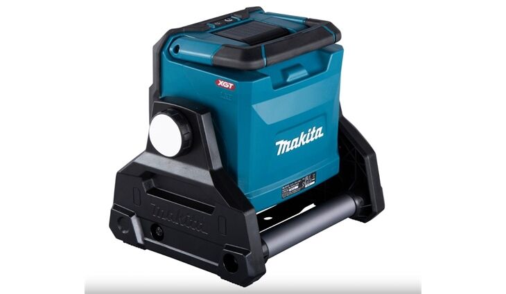 Makita LED Baustrahler 18V-40V ML003G