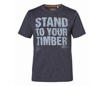 STIHL Shirt Stand to your Timber Gr.M 04205000952