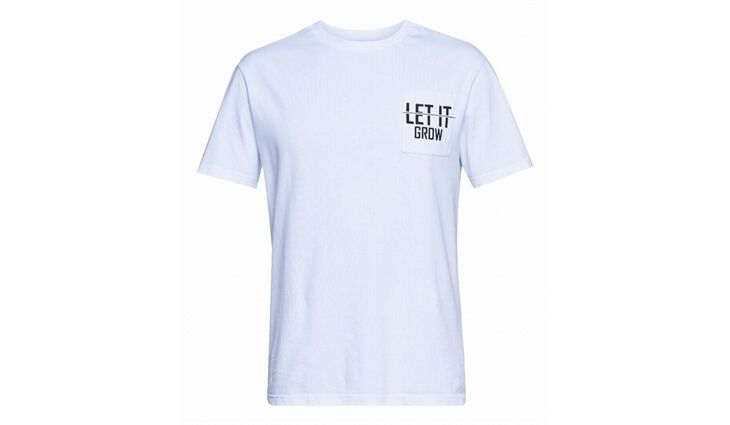 STIHL T-Shirt weiß Grow Gr.M 04202001252
