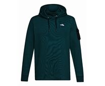 STIHL Hoodie ICON grün Gr.XL 04202200260