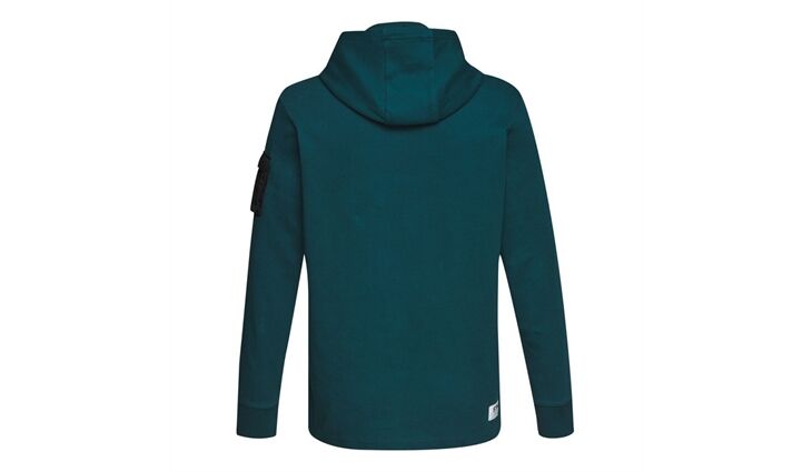 STIHL Hoodie ICON grün Gr.XL 04202200260