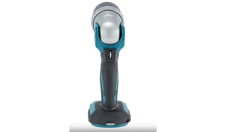 Makita LED Akku Handstrahler 18V DEBDML808