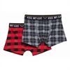 STIHL Boxershorts 2-er Set Gr.XL 04205300860