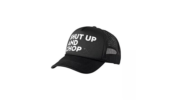 STIHL Baseball Cap CHOP 04205400002