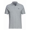 STIHL Poloshirt ICON grau Gr.XXL 04206001164