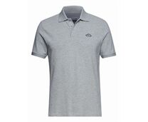STIHL Poloshirt ICON grau Gr.L 04206001156