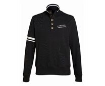 STIHL Sweatshirt Troyer Contra Gr.L 04206002556
