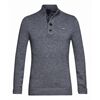STIHL Pullover ICON grau Gr.XXL 04206200364