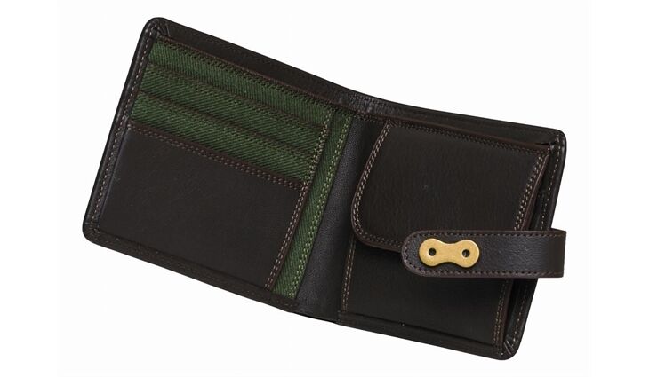 STIHL Geldbeutel Heritage 04206600009