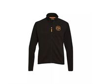 STIHL Fleecejacke STIHL schwarz Gr.XL 04211000060