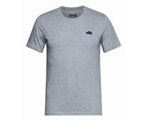STIHL T-Shirt ICON grau Gr.XL 04206000860