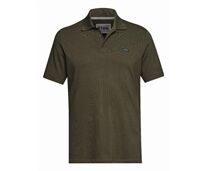 STIHL Poloshirt ICON khaki Gr.M 04206001252