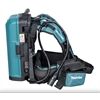 Makita Rückentragbare Akku-Bank PDC01 191A59-5