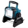 Makita LED Baustrahler 14,4V-18V 230V DEADML811