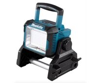 Makita LED Baustrahler 14,4V-18V 230V DEADML811