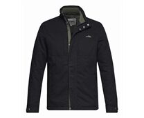 STIHL Jacke ICON schwarz Gr.M 04206100452